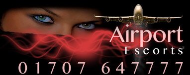 Escorts in airport